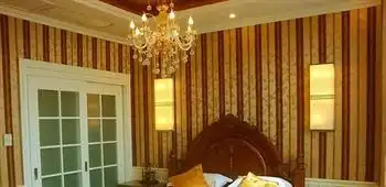 Sheng Shi Internation Hotel - Baoding Sheng Shi Internation Hotel - Baoding