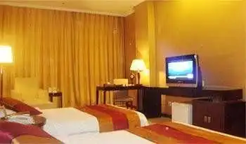 Sheng Shi Internation Hotel - Baoding Sheng Shi Internation Hotel - Baoding