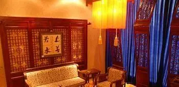 Sheng Shi Internation Hotel - Baoding Sheng Shi Internation Hotel - Baoding
