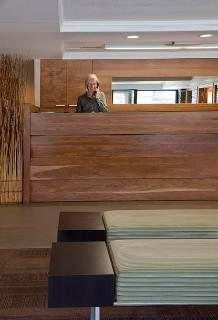 Banff Aspen Lodge1