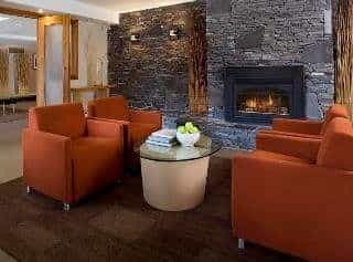 Banff Aspen Lodge