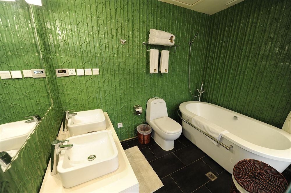 Beijing Duge Courtyard Boutique Hotel3
