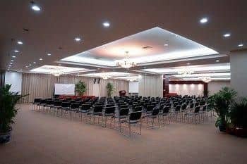 Cohere Hotel Changde Cohere Hotel Changde