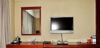 Shenyang Jintaike Business Hotel0