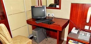Shenyang Jintaike Business Hotel4