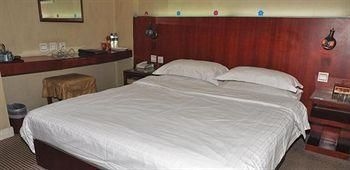 Shenyang Jintaike Business Hotel3