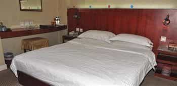 Shenyang Jintaike Business Hotel Shenyang Jintaike Business Hotel