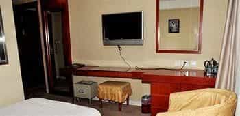 Shenyang Jintaike Business Hotel Shenyang Jintaike Business Hotel