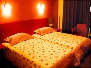 Motel168 Shanghai East TianMu Road Inn2