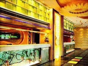 Motel168 Shanghai East TianMu Road Inn1
