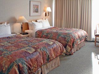 Banff Ptarmigan Inn2