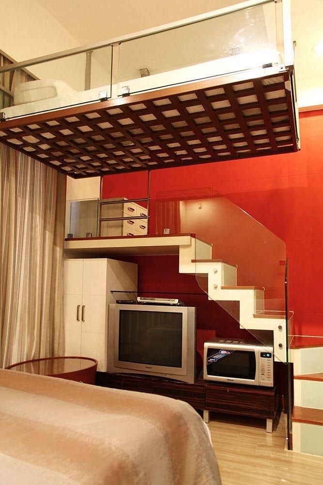 ShangHai Abest Hongqiao Xintiandi Apartment ShangHai Abest Hongqiao Xintiandi Apartment