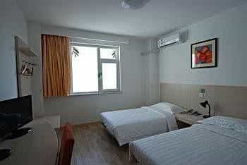 Xi Cui Railway Hotel - Hohhot