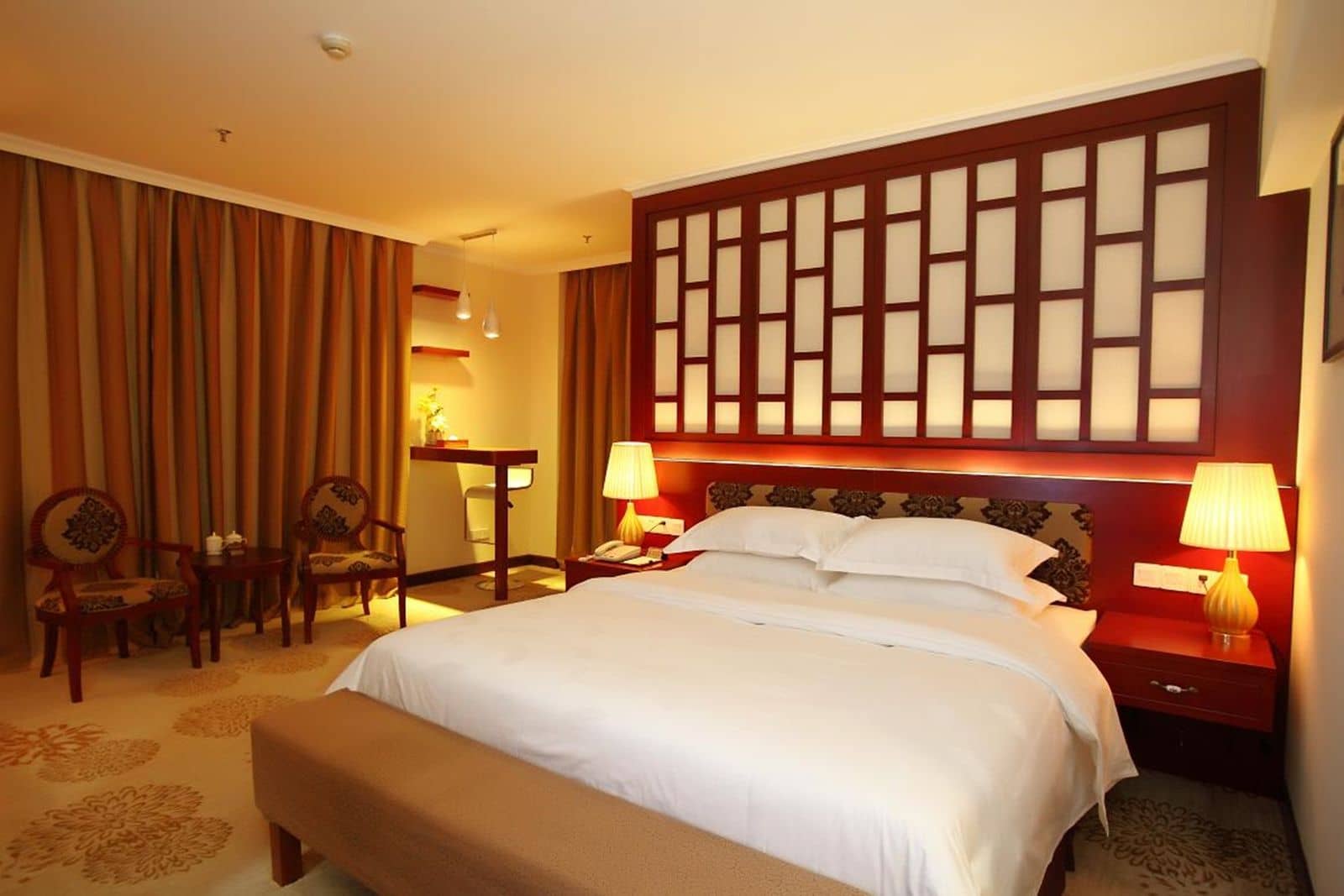Guangzhou Carefree Hotel Guangzhou Carefree Hotel