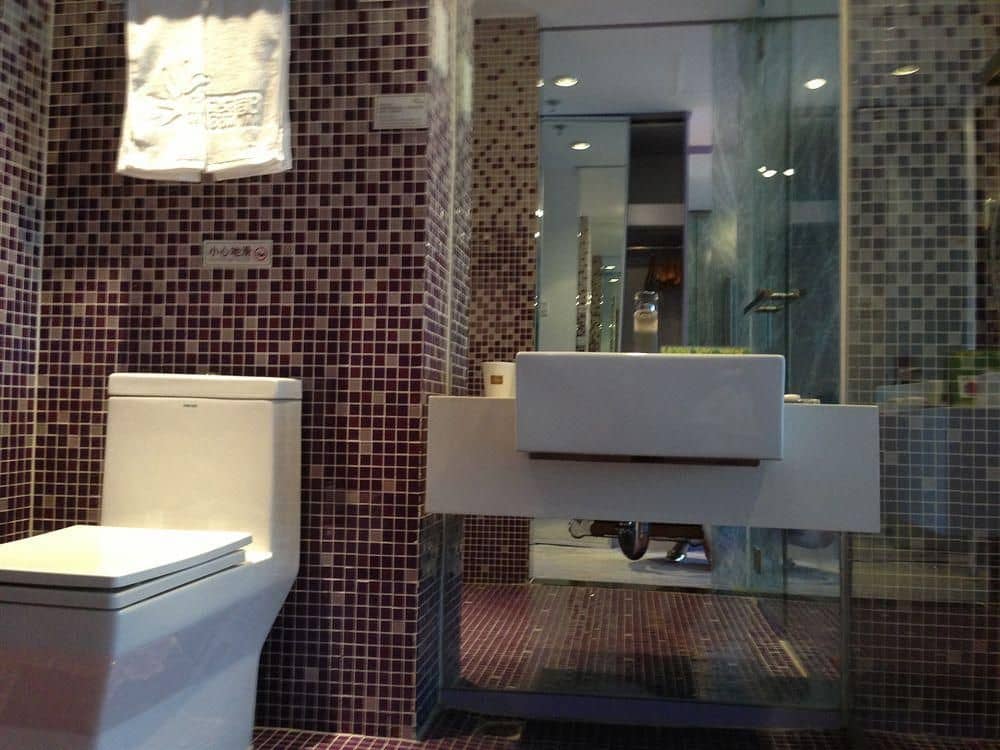 Beijing Shindom - Tianzhu Hotel Beijing Shindom - Tianzhu Hotel