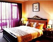 โรงแรมเชอเคอ โปหยวน โรงแรมเชอเคอ โปหยวน