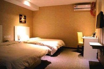 SUPER 8 HOTEL NANJING SHAN XI LU2