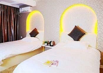 Xiamen City Boutique Hotel Zeng CuO an Xiamen City Boutique Hotel Zeng CuO an