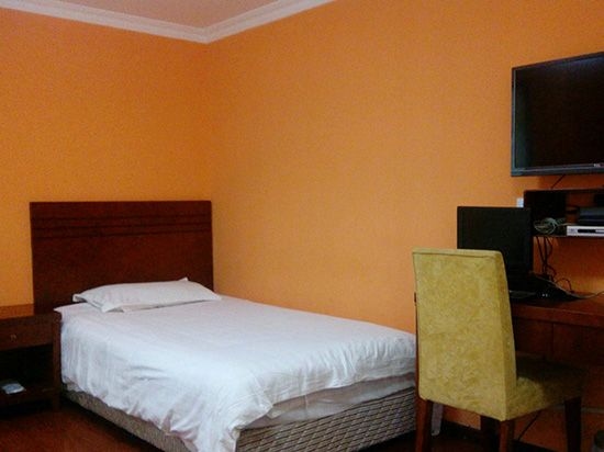 Shanghai Quanhong Hotel0