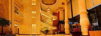 Suzhou Jia Sheng Palace Hotel4