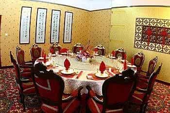 Wu Hai Hotel - Wuhai Wu Hai Hotel - Wuhai