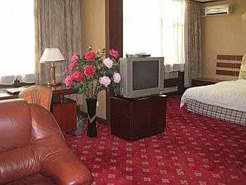 Wu Hai Hotel - Wuhai Wu Hai Hotel - Wuhai