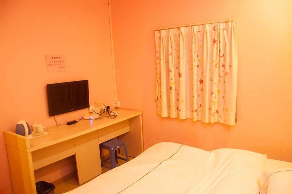 Blog Hotel Guangzhou Blog Hotel Guangzhou
