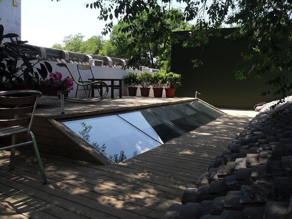 Beijing Hutongren Courtyard Hotel3