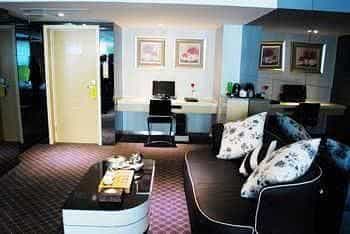 Spring Hotel Gupin Road - Fuzhou Spring Hotel Gupin Road - Fuzhou