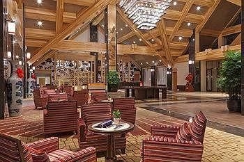 Changbaishan Tianyu Resort Hotel2