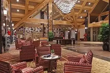 Changbaishan Tianyu Resort Hotel Changbaishan Tianyu Resort Hotel