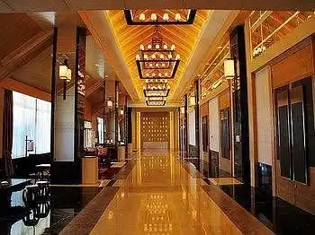 Changbaishan Tianyu Resort Hotel Changbaishan Tianyu Resort Hotel
