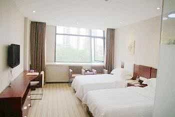 Fuzhou Olympic Games Business Hotel Fuzhou Olympic Games Business Hotel