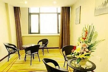 Fuzhou Olympic Games Business Hotel Fuzhou Olympic Games Business Hotel