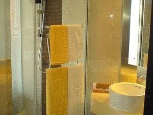 Motel 168 Nanjing XinJieKou Inn1