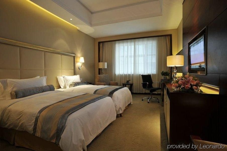 Olympic Mingdu International Hotel0
