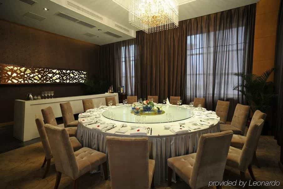 Olympic Mingdu International Hotel Olympic Mingdu International Hotel