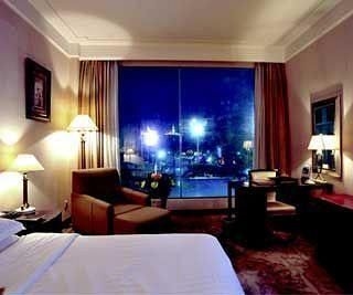 Dongguan Castfast Hotel1