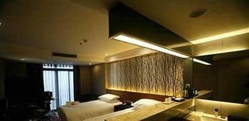 Yongsheng Modern Postal Hotel - Nanchang Yongsheng Modern Postal Hotel - Nanchang
