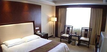 Zhangzhou Hotel - Zhangzhou0