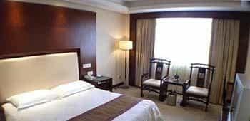 Zhangzhou Hotel - Zhangzhou