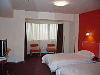 Motel 168 Zhen Jiang Jie Fang Road Inn Motel 168 Zhen Jiang Jie Fang Road Inn