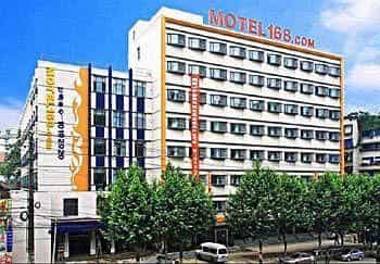 Motel 168 Zhen Jiang Jie Fang Road Inn Motel 168 Zhen Jiang Jie Fang Road Inn