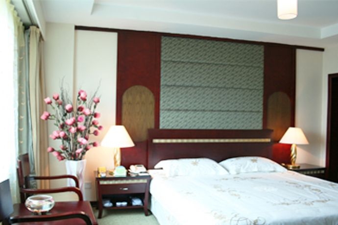 Furong Hotel - Chengdu0