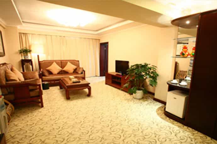 Furong Hotel - Chengdu Furong Hotel - Chengdu