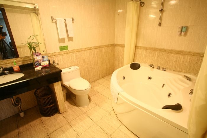 Furong Hotel - Chengdu2