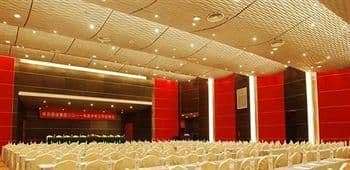 Haitian Theater Hotel - Tsingtao Haitian Theater Hotel - Tsingtao