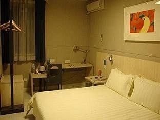 Jinjiang Inn South Beijing Majiapu2