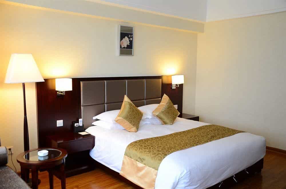 Sweetome Vacation Rentals Wanda Plaza Sweetome Vacation Rentals Wanda Plaza