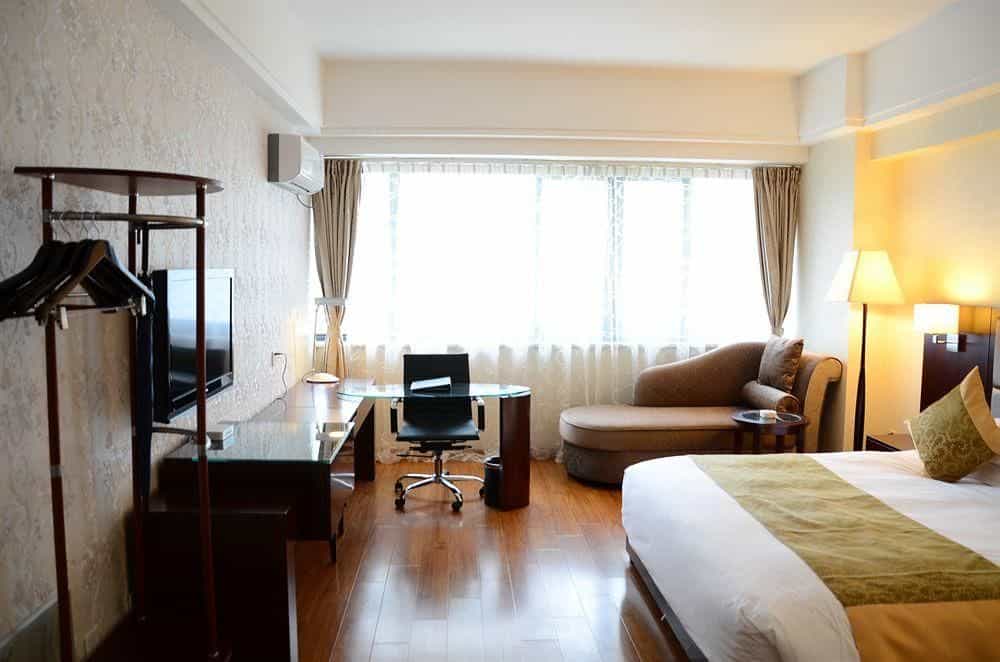 Sweetome Vacation Rentals Wanda Plaza Sweetome Vacation Rentals Wanda Plaza